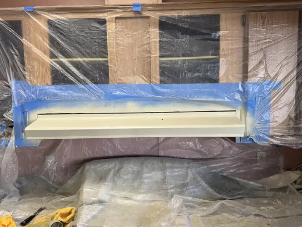 Create Home Improvements' Other Services