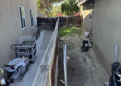 Home Improvement Company