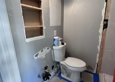 Home Improvement Contractor