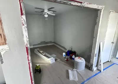 Home Improvement Contractors